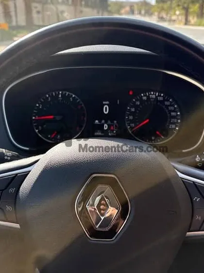 رينو ميجان 2022 تيربو سيجنتشر فابريكة للبيع