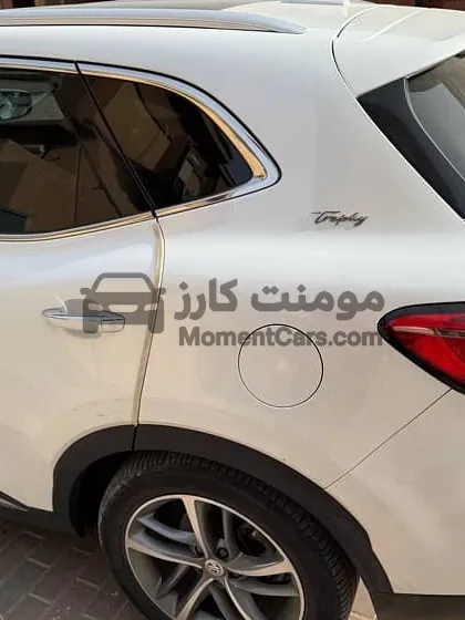 MG HS 2022 للبيع - 73 ألف كم - داخل الضمان