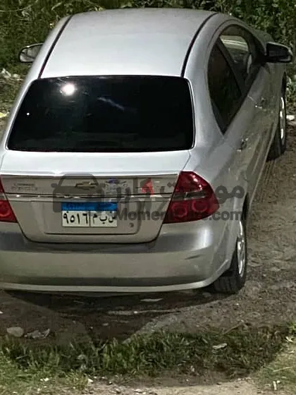 شيفروليه أفيو 2015 أوتوماتيك - حالة ممتازة للبيع