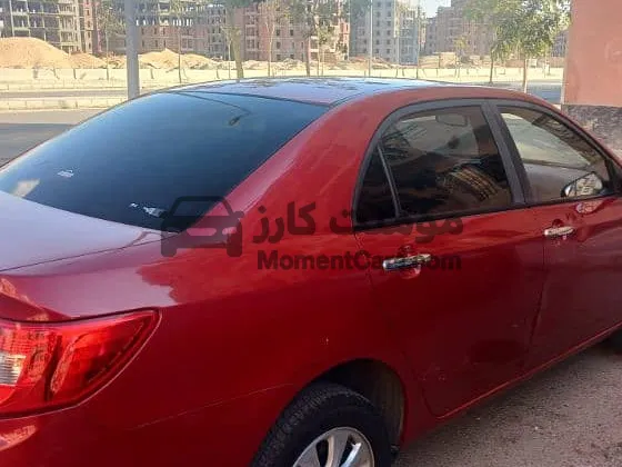 بى واى دى اف 3 2023 مانيوال - 95 ألف كم