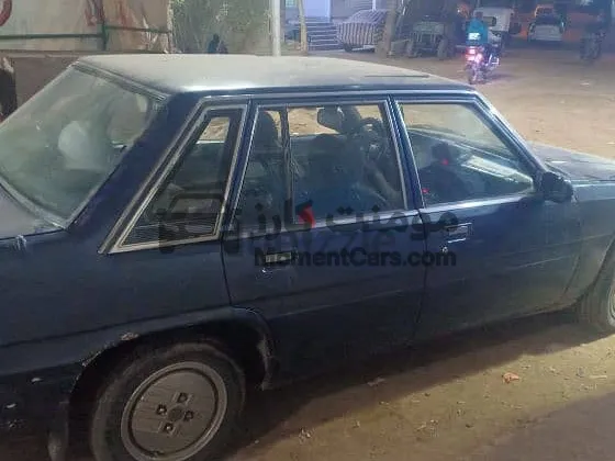 مازدا 929 موديل 1982 مانيوال للبيع