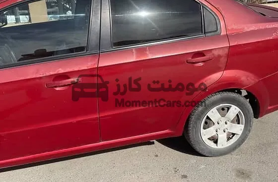 شيفروليه افيو 2015 اتوماتيك فابريكة للبيع