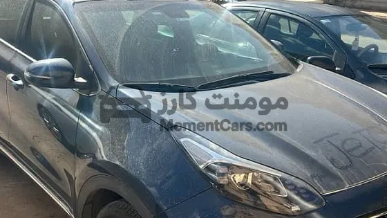 كيا سبورتاج 2021 توب لاين كاملة اتوماتيك للبيع