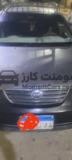 BYD F3 2013 مانيوال فابريكة للبيع