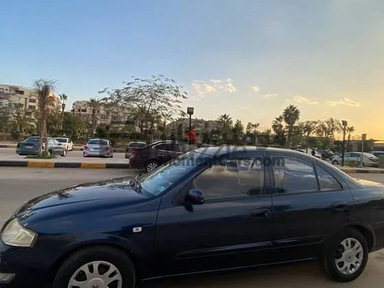 رينو سكالا 2010 أوتوماتيك للبيع