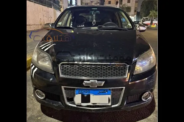 شيفروليه افيو 2018 اوتوماتيك للبيع