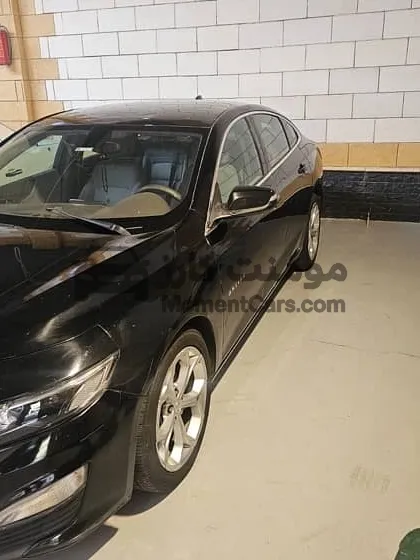 شيفروليه ماليبو 2019 مالك أول فابريكة دواخل