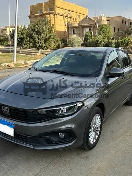 فيات تيبو 2022 الشكل الجديد اتوماتيك للبيع