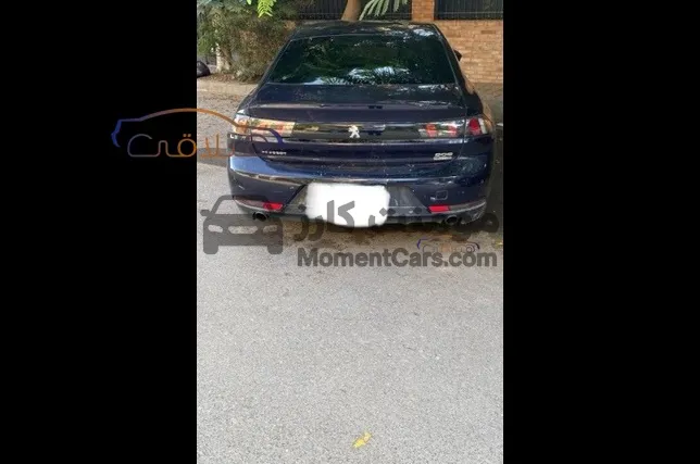 بيجو 508 موديل 2020 أكتيف أوتوماتيك للبيع