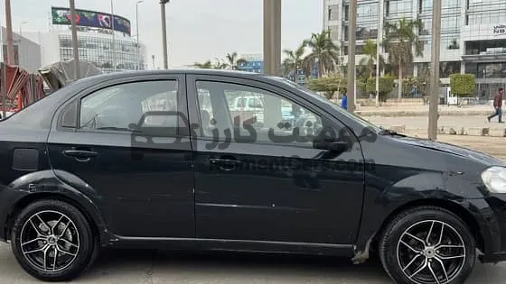 شيفروليه أفيو 2011 اتوماتيك أول يد للبيع