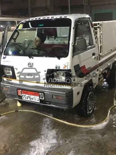 ميتسوبيشي لانسر كريستالة 1999 اتوماتيك للبيع