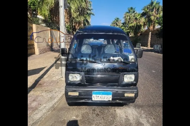 سوزوكي فان تومنايا 2014 للبيع