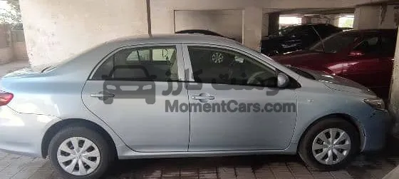 هوندا أكورد 1993 اتوماتيك للبيع