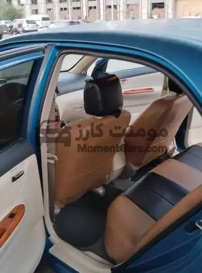 بي واي دي F3 2018 مانيوال أول يد فبريكة للبيع