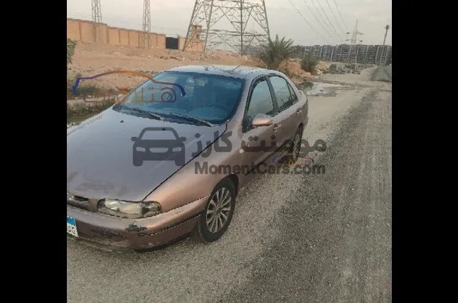 فيات ماريا 2002 مانيوال للبيع