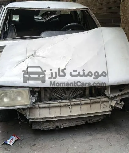 فيات شاهين 2002 مانيوال 1600cc تكييف وسنتر للبيع