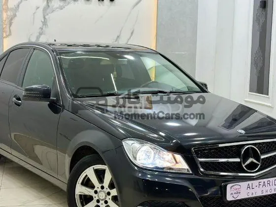 مرسيدس C180 كوبيه 2019 AMG فابريكة للبيع
