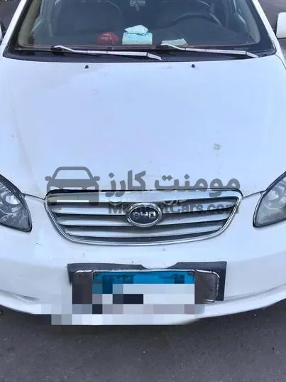 دايو لانوس 2 موديل 2002 مانيوال موتور استيراد