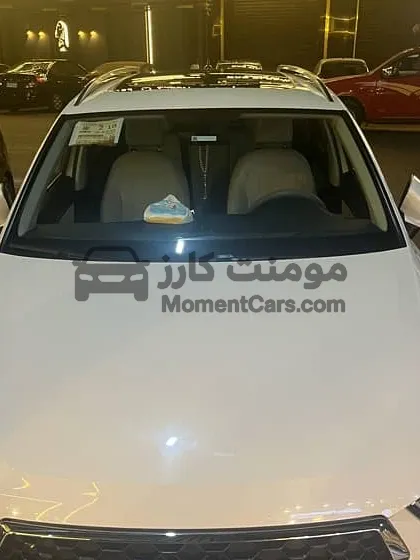 سيات ألتيا 2024 ستايل بلس اتوماتيك