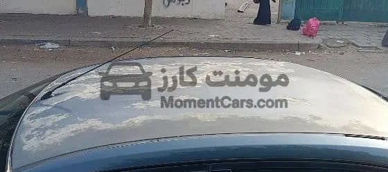 فورد فوكس 2007 اتوماتيك حالة ممتازة للبيع