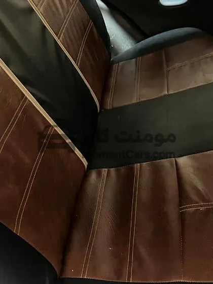 هيونداي فيرنا 2013 مانيوال غاز عداد قليل للبيع