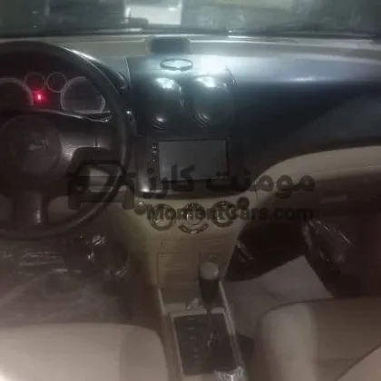 شيفروليه أفيو 2015 أوتوماتيك سيدان للبيع