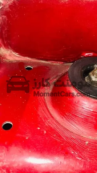 شيفروليه أفيو 2007 مانيوال للبيع