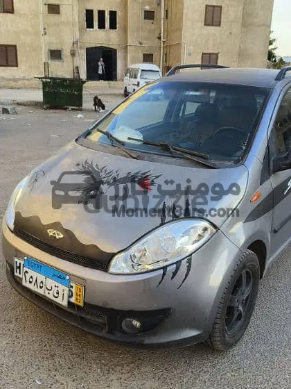 سبيرانزا A113 2013 مانيوال للبيع بحالة جيدة