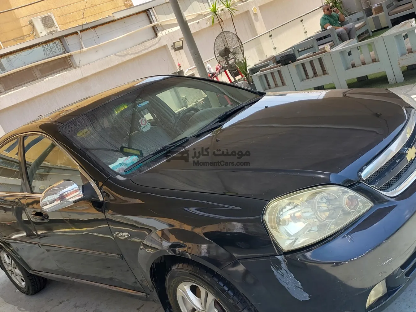 شيفروليه اوبترا 2006 اتوماتيك للبيع