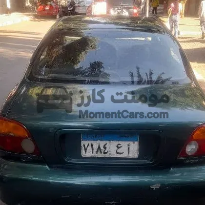 كيا سيفيا 2000 اتوماتيك للبيع