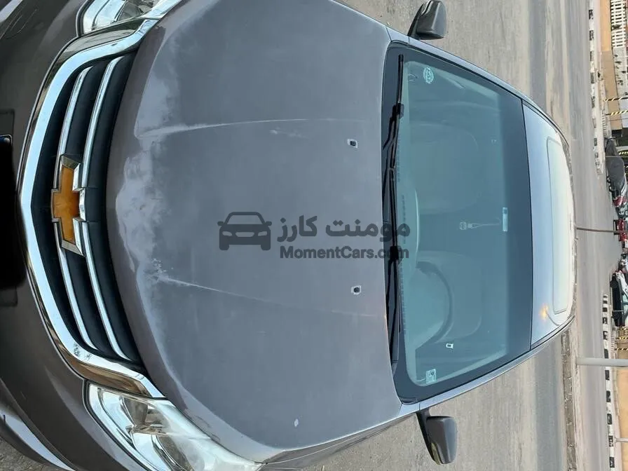 شيفروليه اوبترا 2020 أعلى فئة للبيع 81 ألف كم