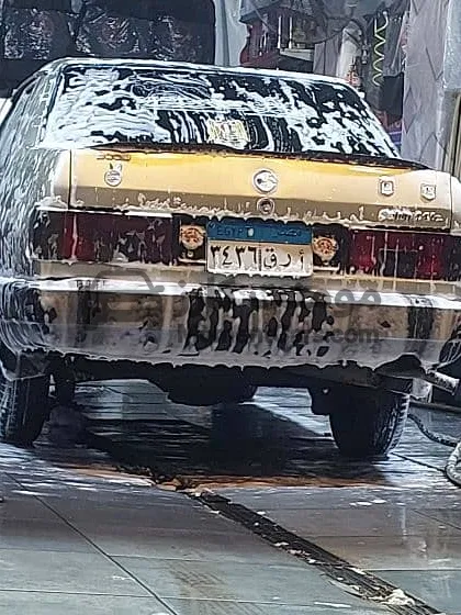 فيات شاهين 2006 مانيوال 1400cc مكنة ممتازة للبيع