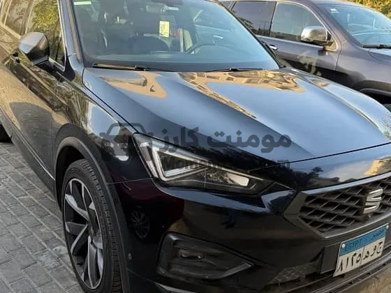 سيات تاراكو 2021 FR أعلى فئة