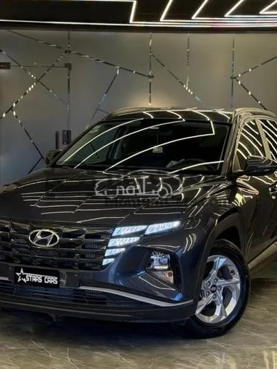 هيونداي توسان 2017 أعلى فئة بصمة بانوراما للبيع