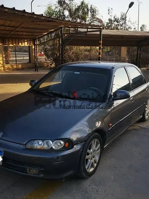 هوندا سيفيك 1993 اتوماتيك للبيع