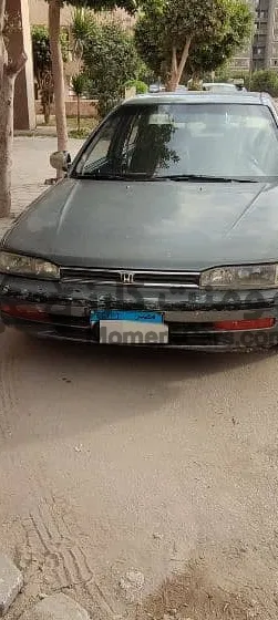 هوندا أكورد 1993 أوتوماتيك باور سنتر إنذار للبيع