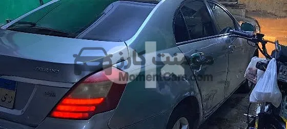 جيلى امجراند 7 مانيوال 2015 للبيع