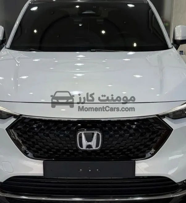 هوندا HR-V 2024 زيرو 1500 سي سي أتوماتيك
