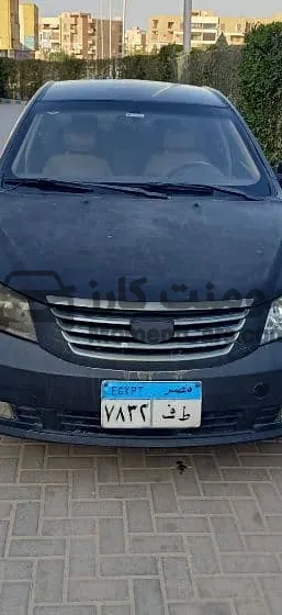 جيلي امجراند 2014 مانيوال سيدان للبيع