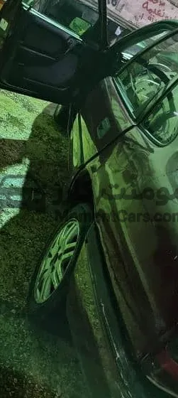 أوبل فيكترا 1995 مانيوال 1600 سي سي للبيع