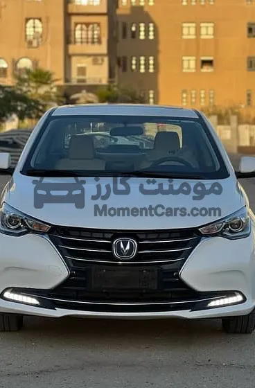 شانجان ألسفن 2024 هاي لاين أوتوماتيك (أعلى فئة)