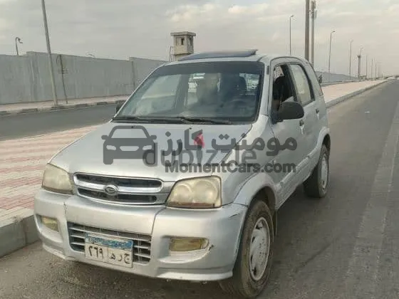 زوتي اكسبلوجن 2008 مانيوال فابريكة للبيع