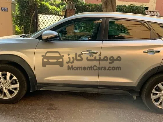 هيونداي توسان 2020 فئة ثانية اتوماتيك 94 ألف كم