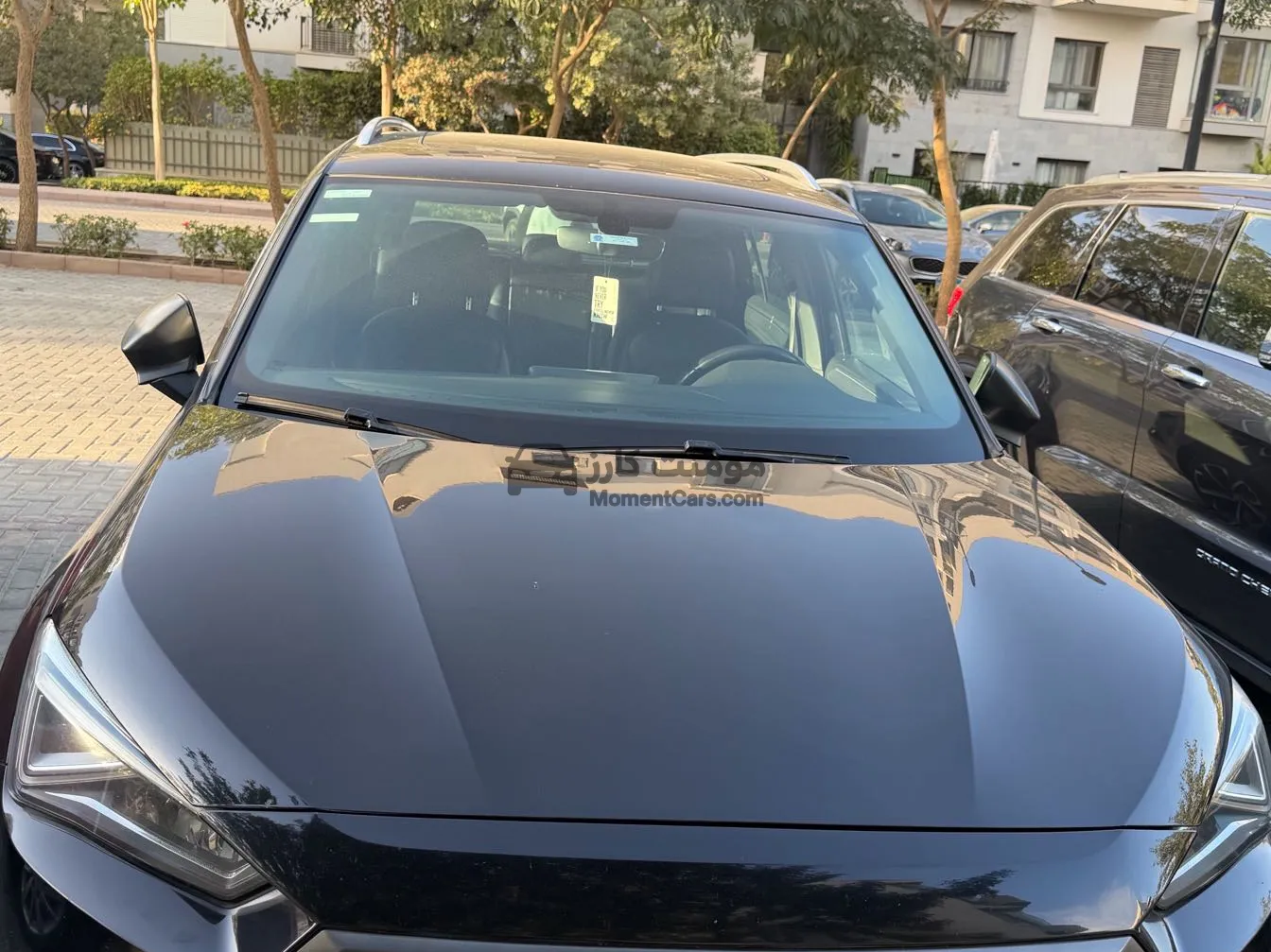 سيات تاراكو 2021 اتوماتيك للبيع