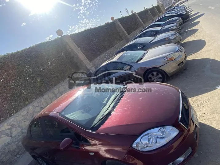 بيجو 405 أوتوماتيك 1996 برستيج للبيع