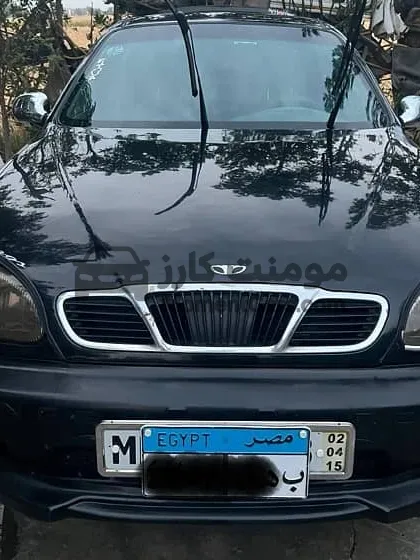 دايو لانوس 2000 دواخل 100% مكنة 10/10 للبيع