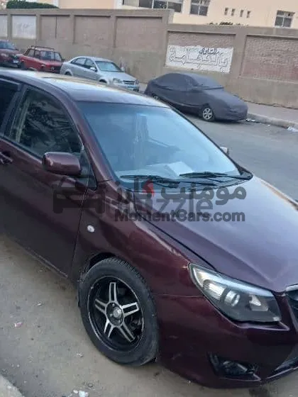 بى واى دى L3 2016 أوتوماتيك غاز بصمة فتحة سقف