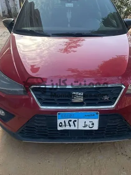 سيات أرونا 2019 FR أوتوماتيك للبيع