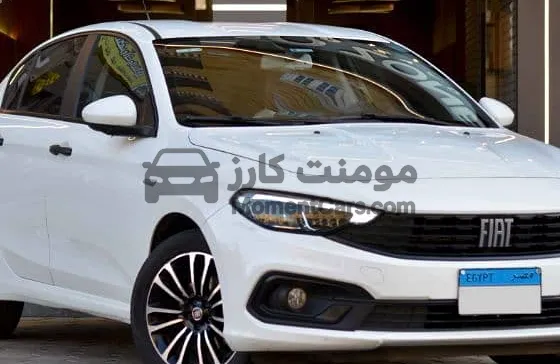 فيات تيبو 2022 اتوماتيك للبيع حالة ممتازة