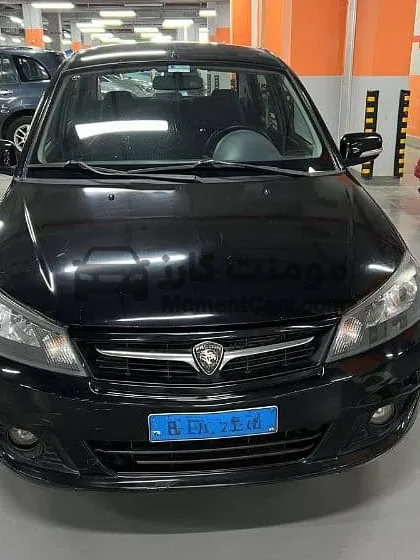 بروتون ساجا 2020 كاملة اتوماتيك للبيع